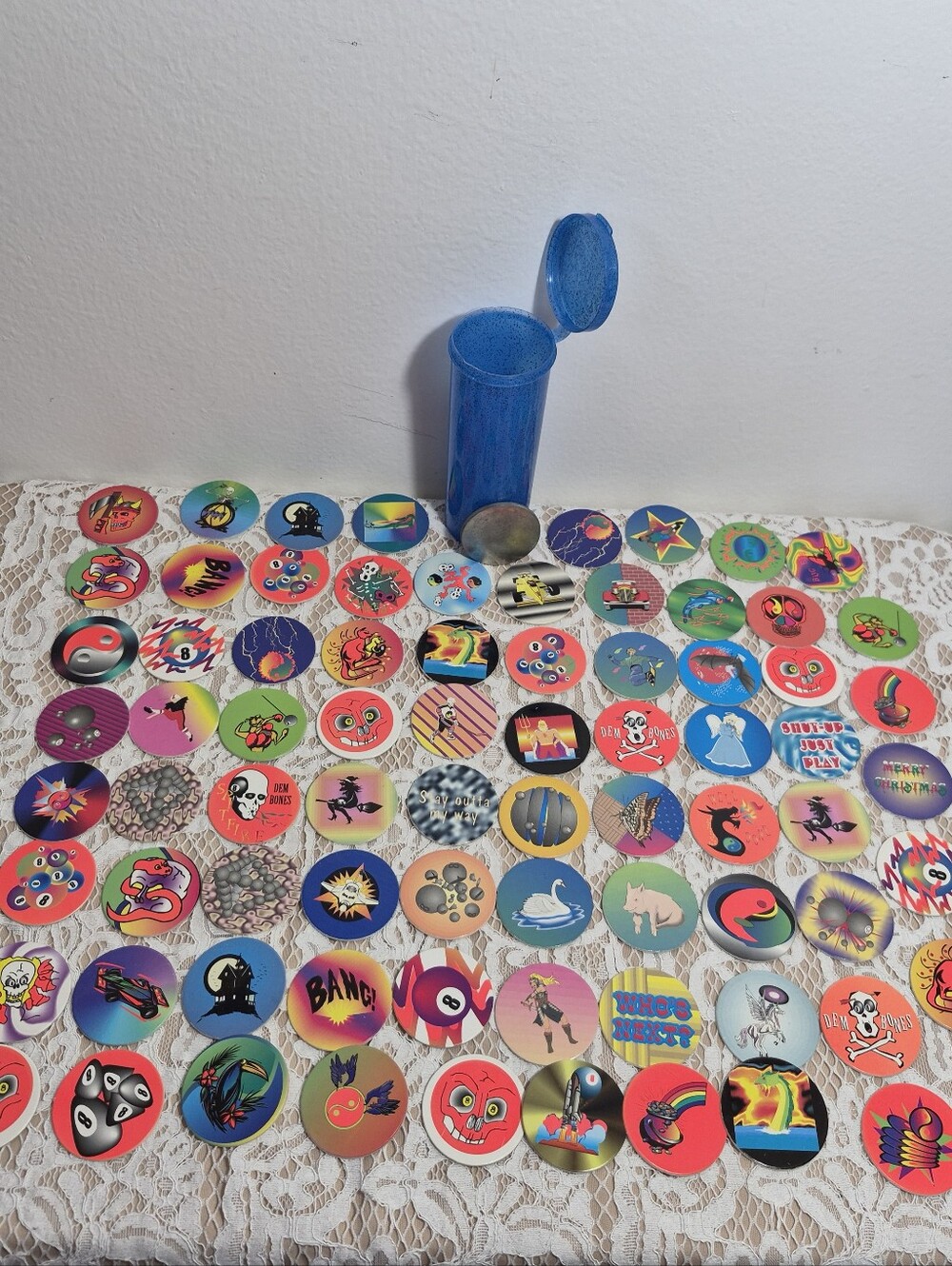 75 POG Lot